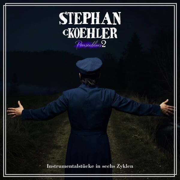 Cover art for Pausenblues 2 - Instrumentalstücke in sechs Zyklen