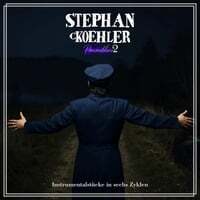 Pausenblues 2 - Instrumentalstücke in sechs Zyklen