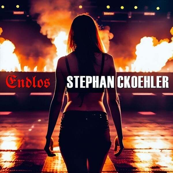 Cover art for Endlos